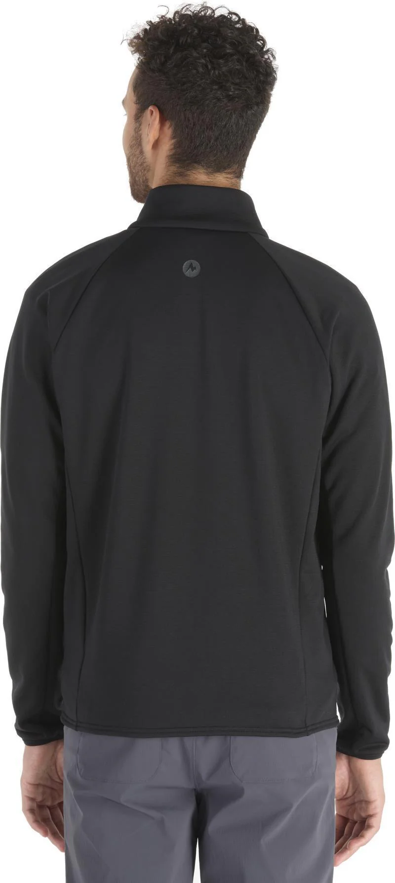 Leconte Fleece Jacket - Mens - Image 8
