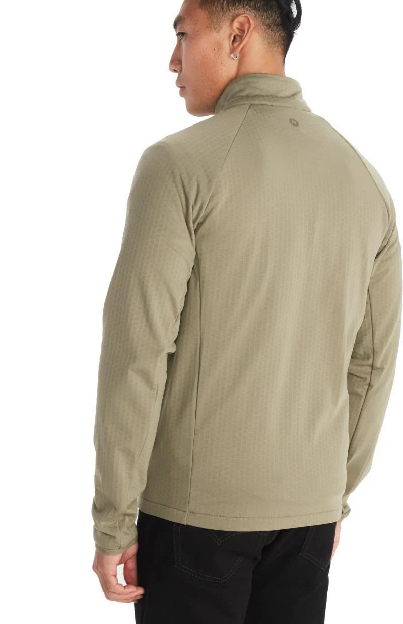 Leconte Fleece Jacket - Mens - Image 12