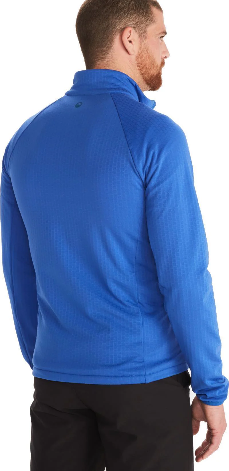 Leconte Fleece Jacket - Mens - Image 15