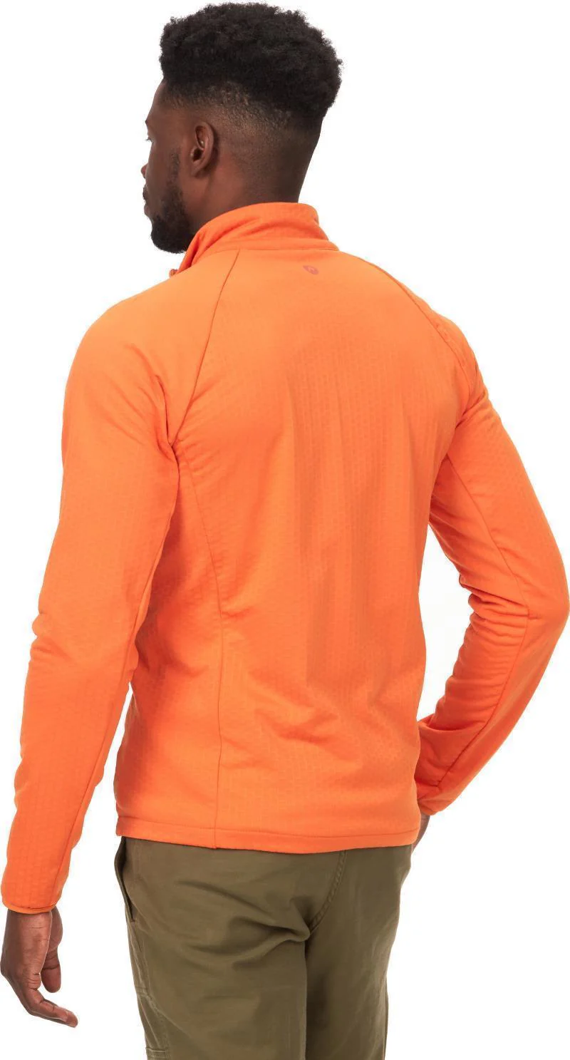 Leconte Fleece Jacket - Mens - Image 19
