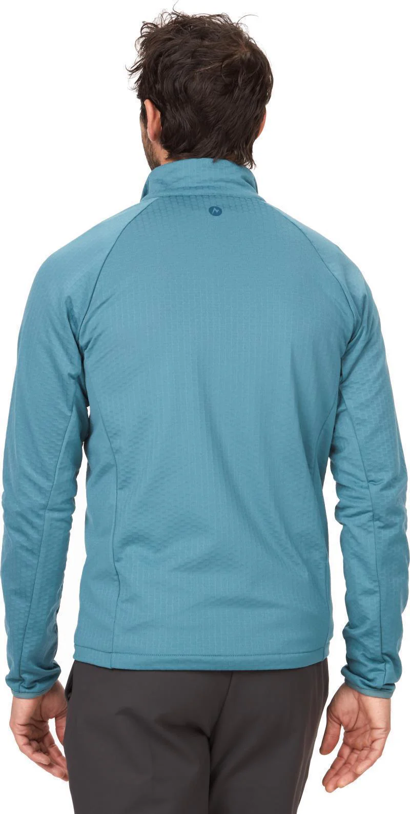 Leconte Fleece Jacket - Mens - Image 22
