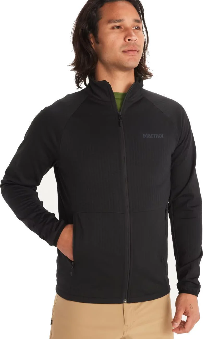 Leconte Fleece Jacket - Mens - Image 23