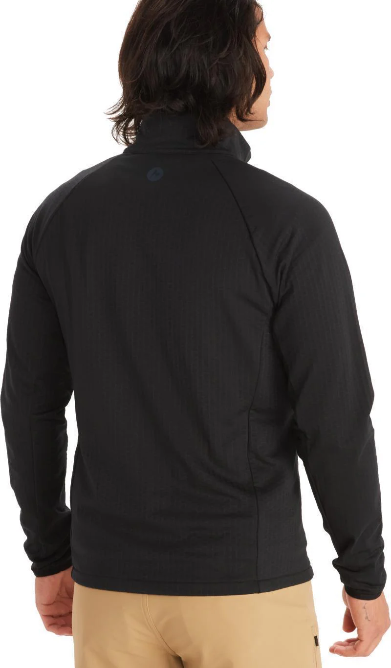 Leconte Fleece Jacket - Mens - Image 24