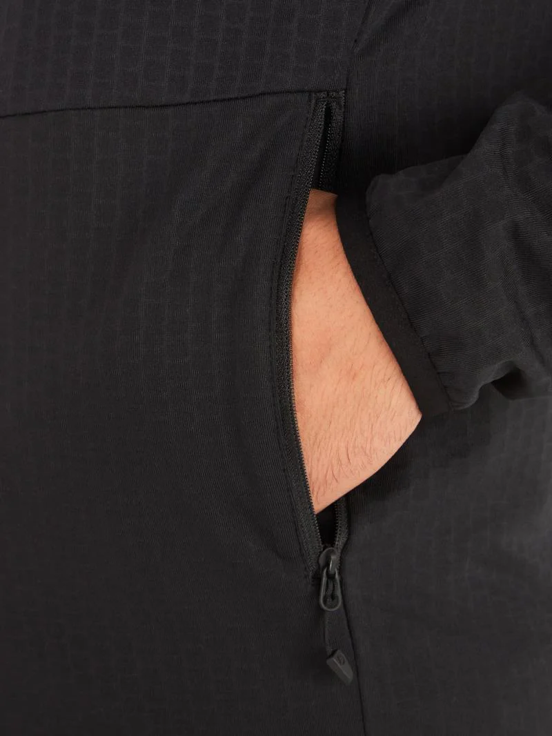 Leconte Fleece Jacket - Mens - Image 26