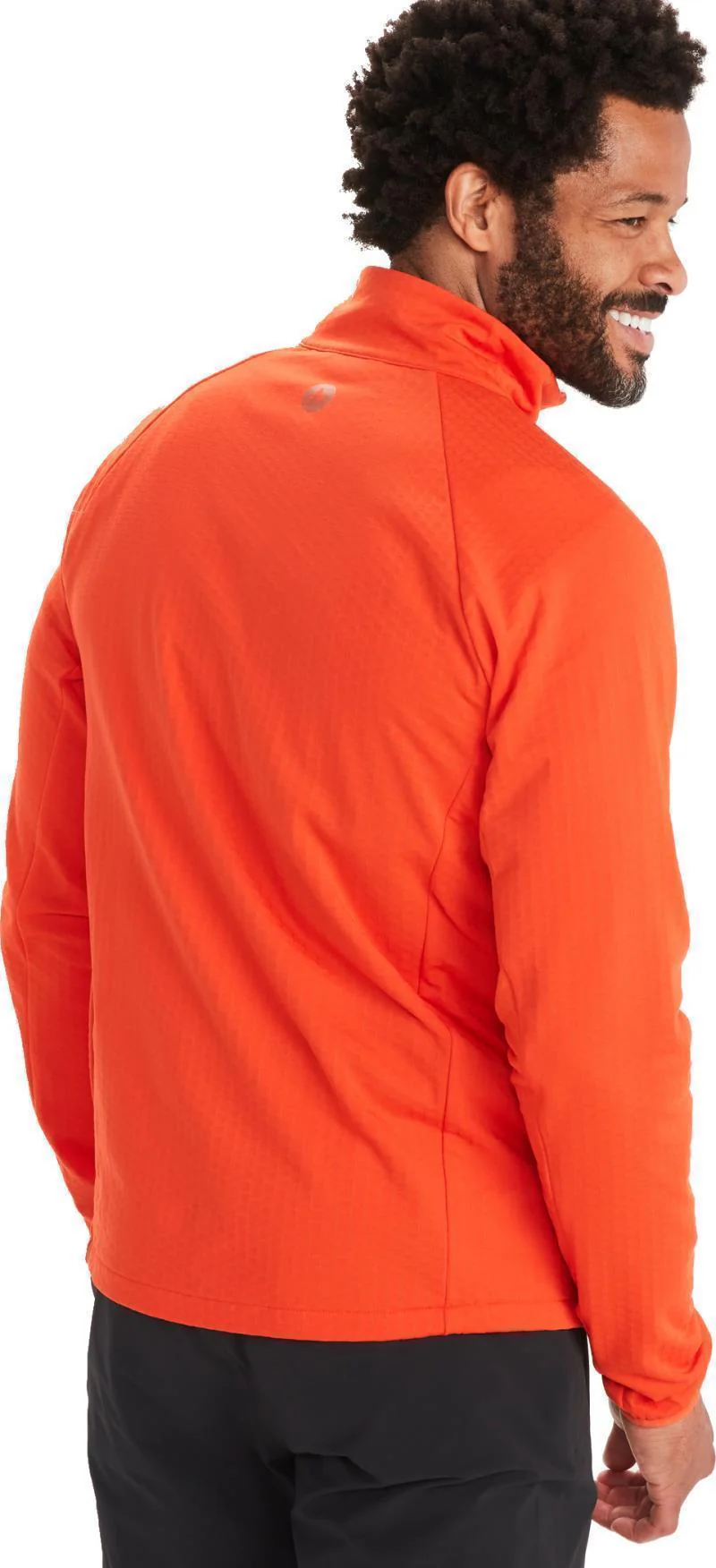 Leconte Fleece Jacket - Mens - Image 6