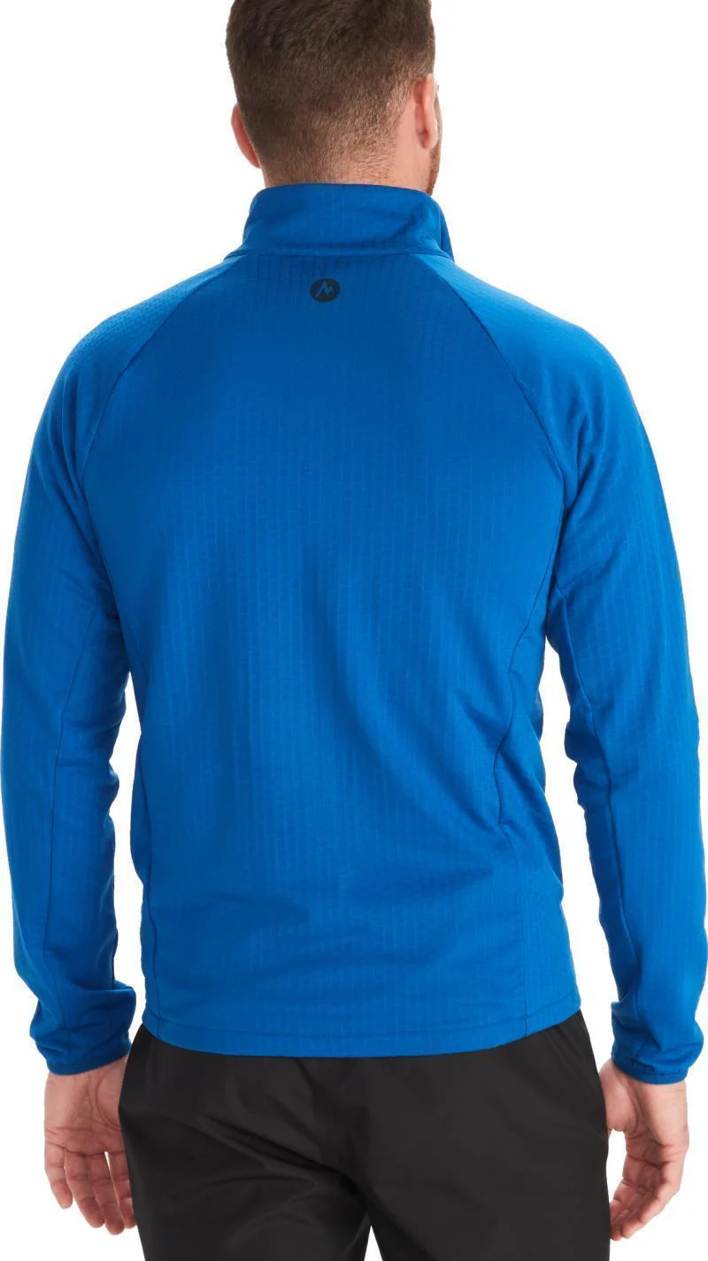 Leconte Fleece Jacket - Mens - Image 9