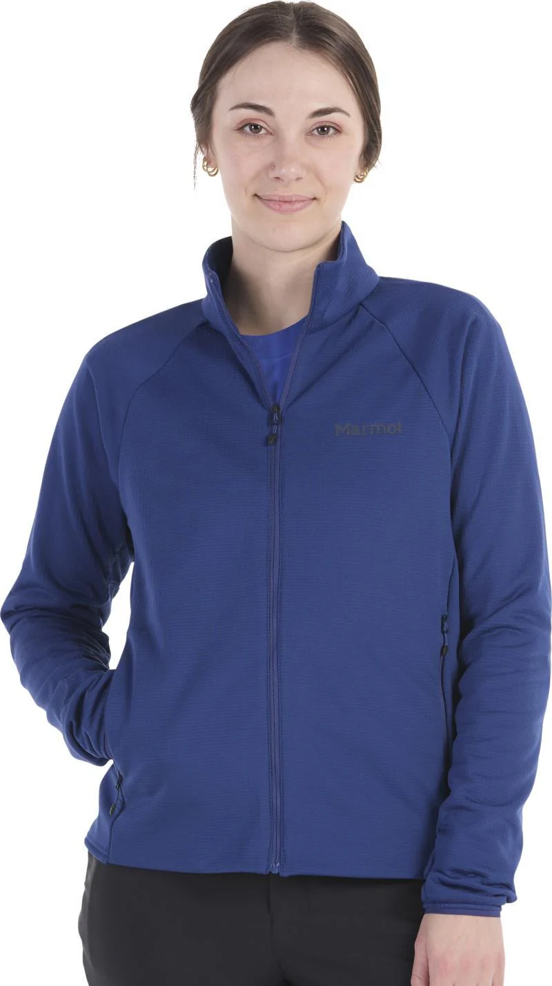 Leconte Fleece Jacket - Womens - Image 10