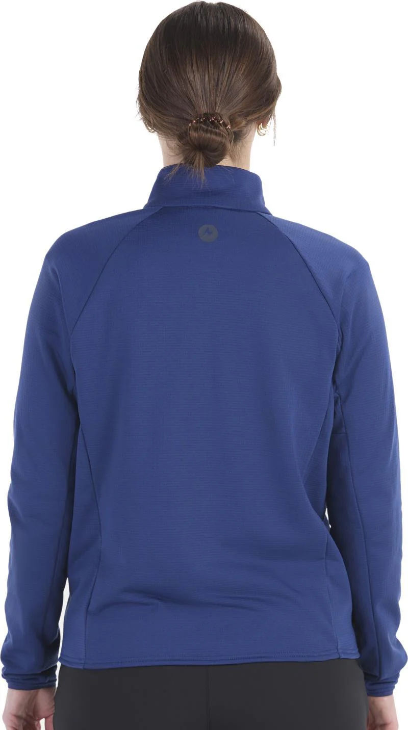 Leconte Fleece Jacket - Womens - Image 11