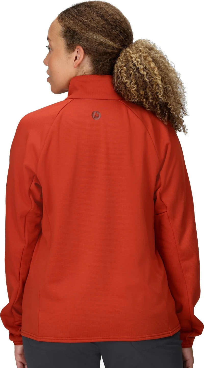 Leconte Fleece Jacket - Womens - Image 13