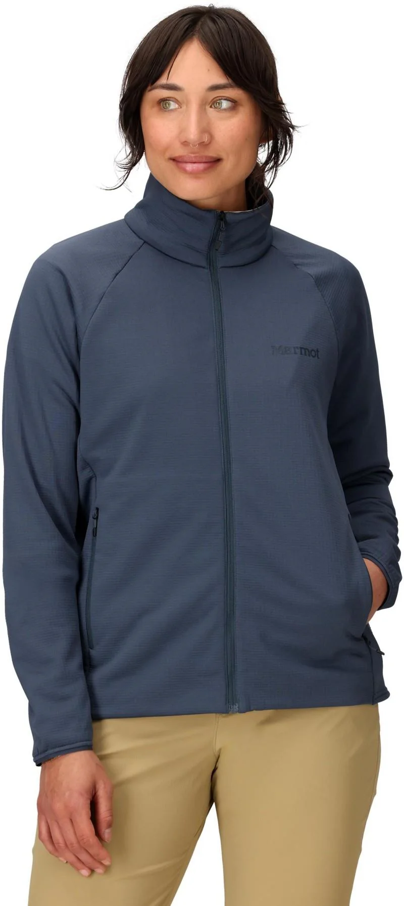 Leconte Fleece Jacket - Womens - Image 14