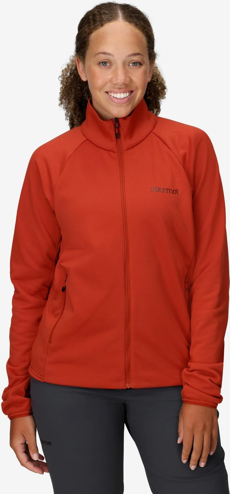 Leconte Fleece Jacket - Womens - Image 16