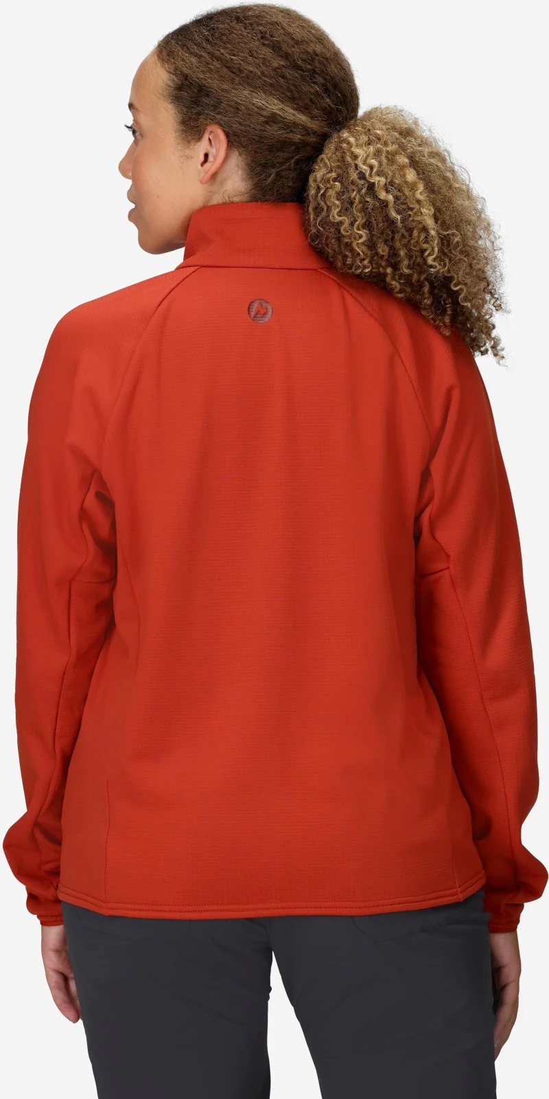 Leconte Fleece Jacket - Womens - Image 17