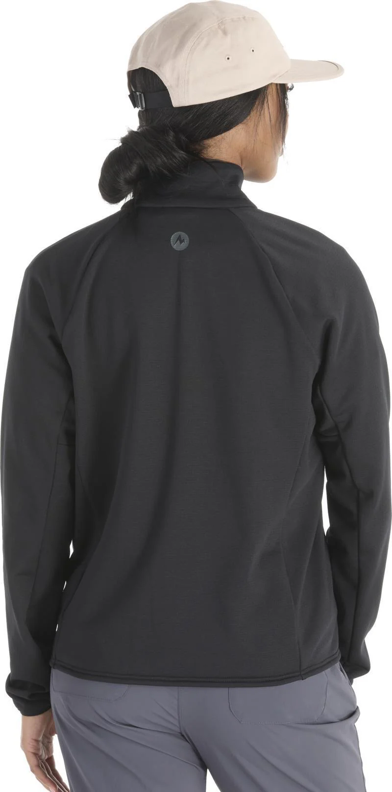 Leconte Fleece Jacket - Womens - Image 8