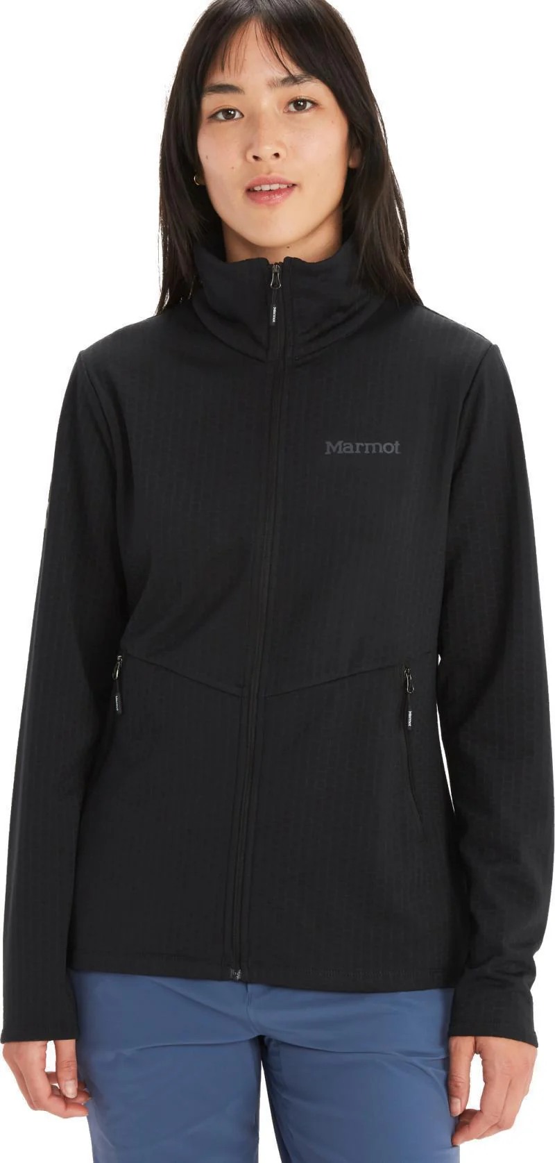 Leconte Fleece Jacket - Womens (Prior Season) - Image 10