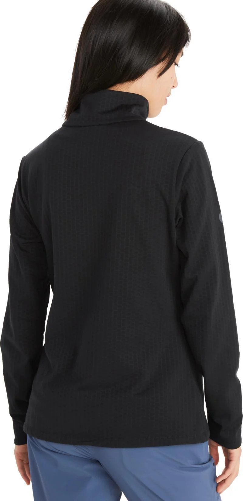 Leconte Fleece Jacket - Womens (Prior Season) - Image 12