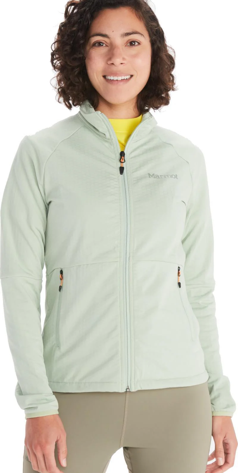 Leconte Fleece Jacket - Womens (Prior Season) - Image 14