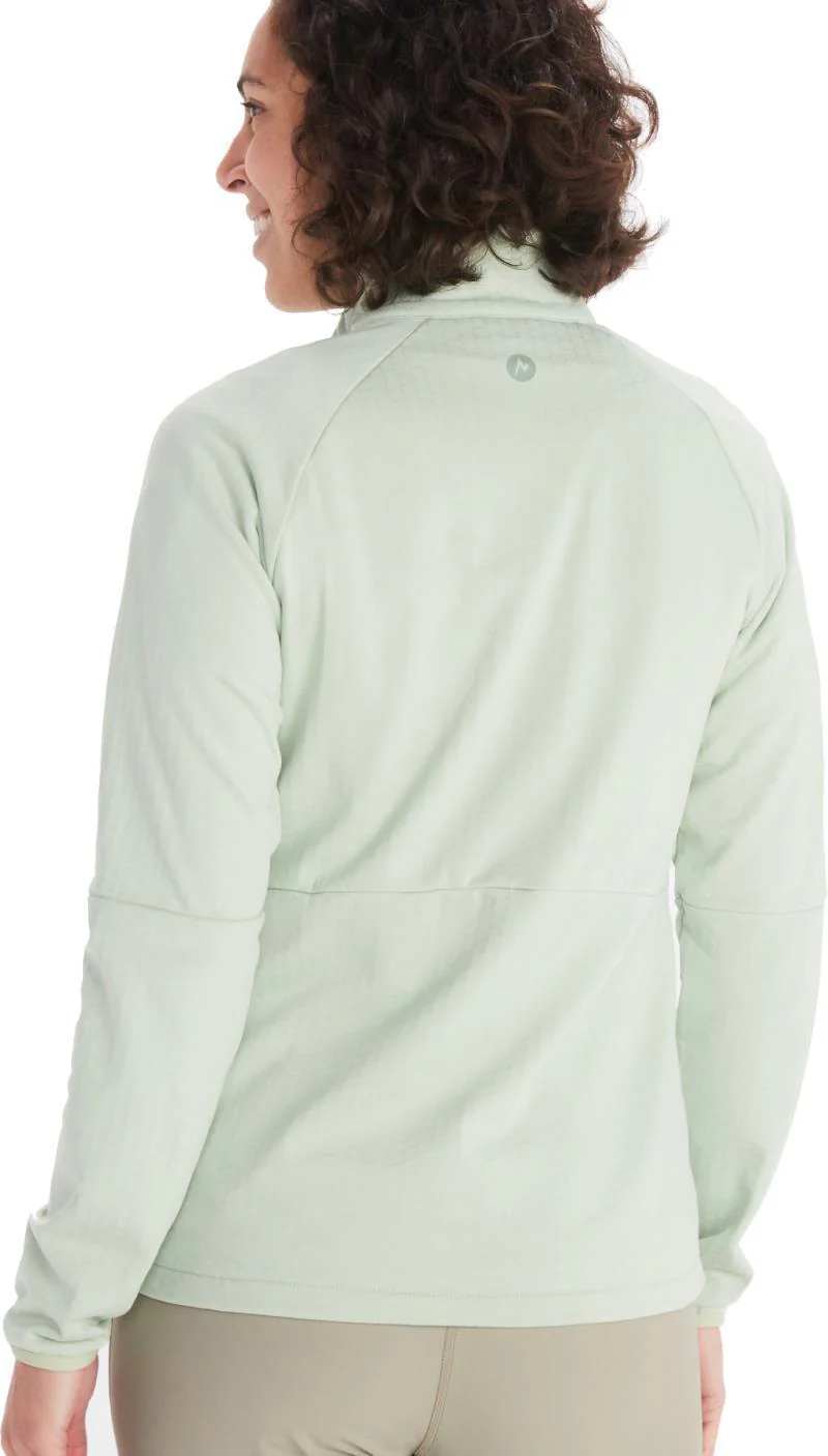 Leconte Fleece Jacket - Womens (Prior Season) - Image 15
