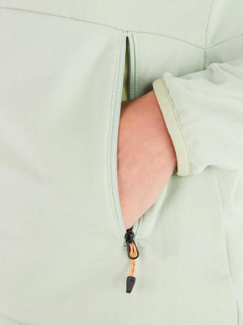 Leconte Fleece Jacket - Womens (Prior Season) - Image 17