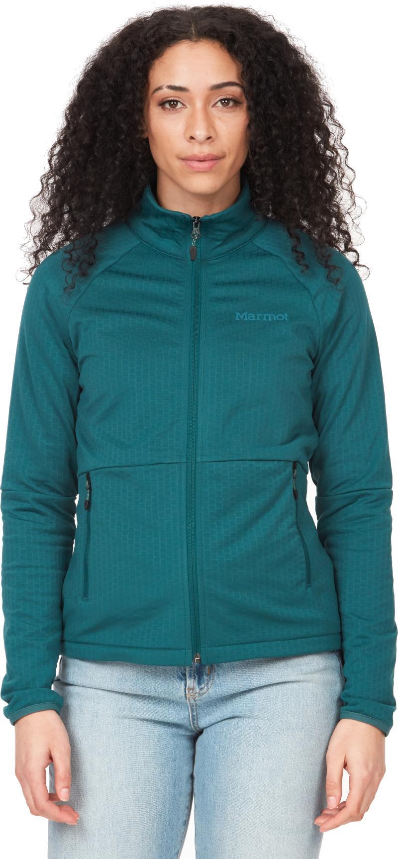 Leconte Fleece Jacket - Womens (Prior Season) - Image 18