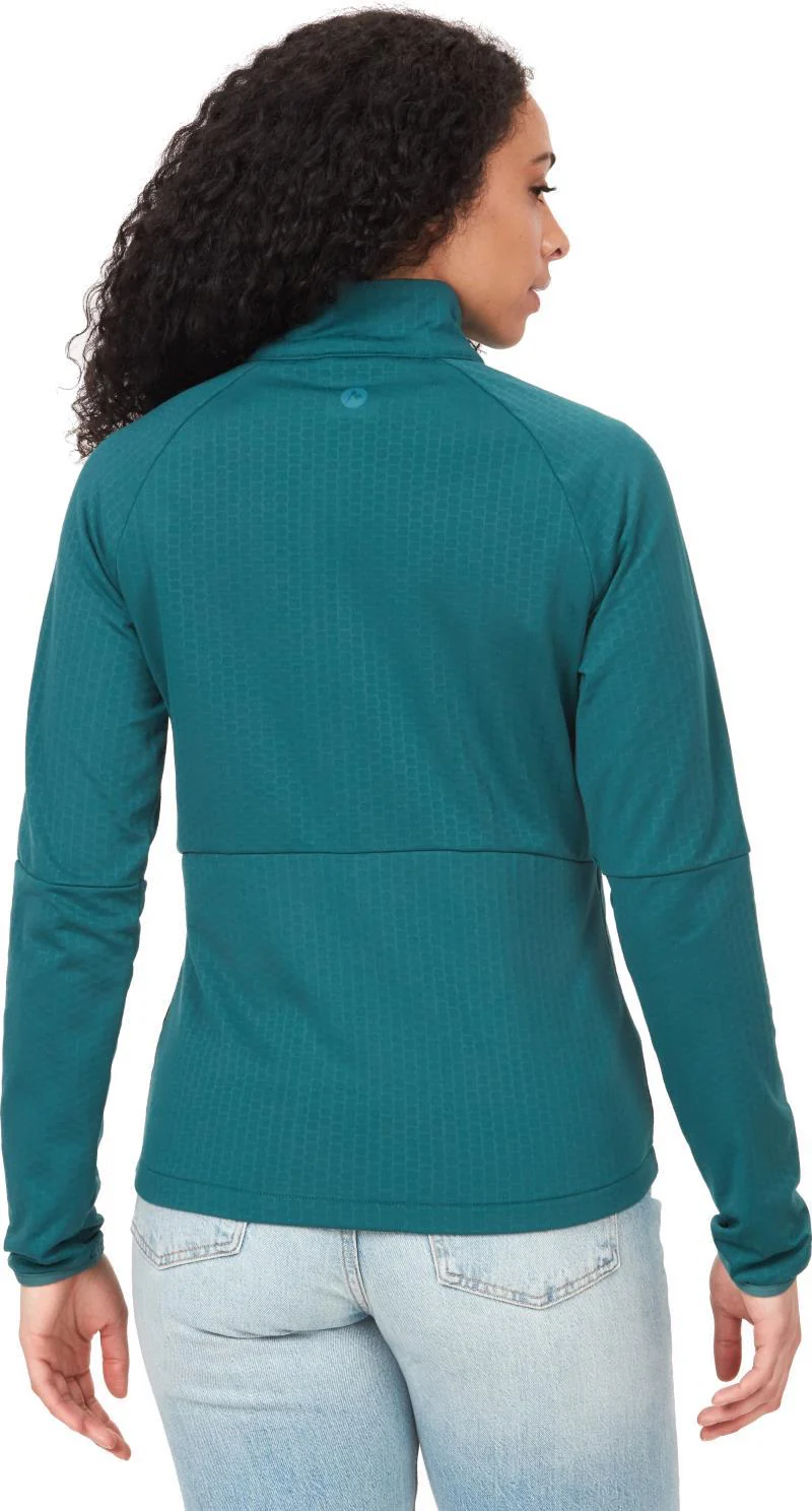 Leconte Fleece Jacket - Womens (Prior Season) - Image 19