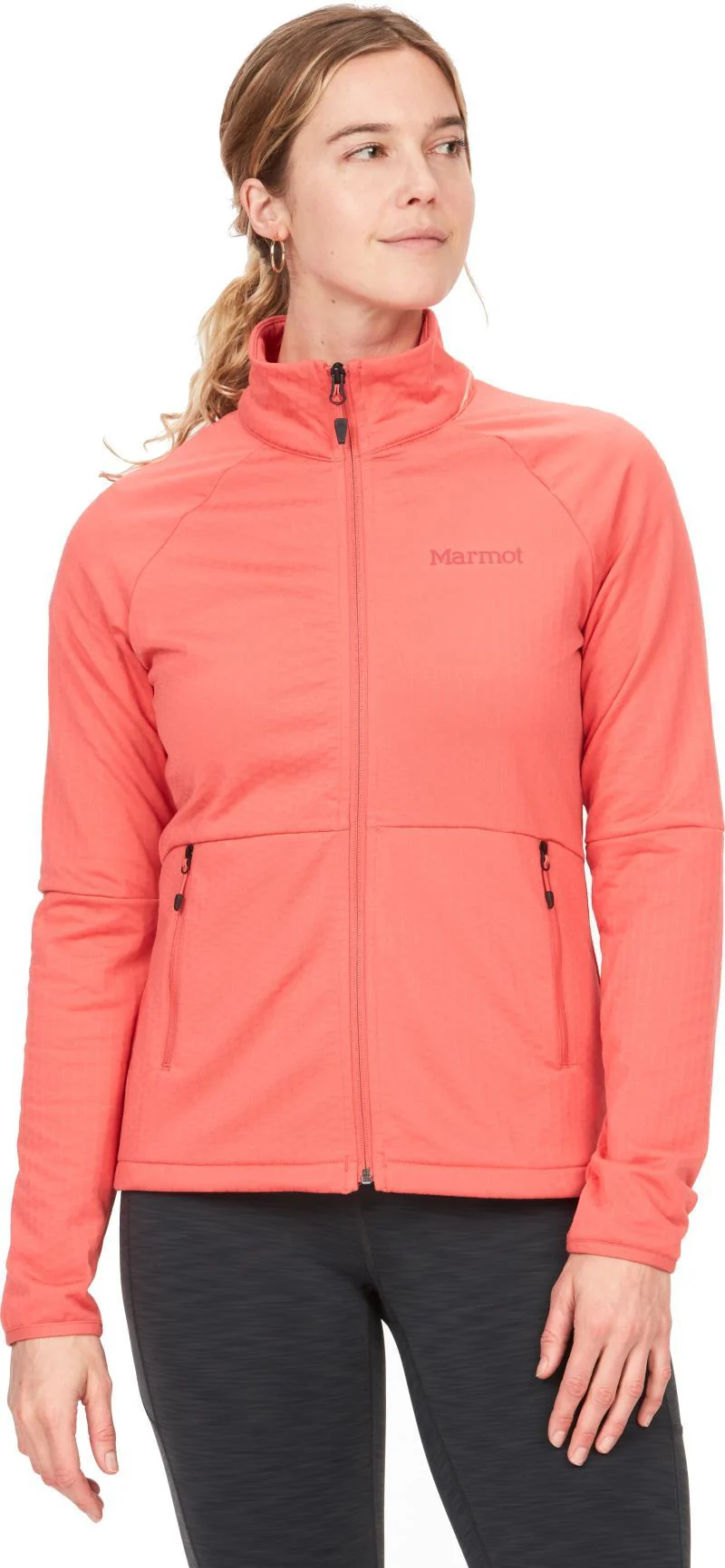 Leconte Fleece Jacket - Womens (Prior Season) - Image 21