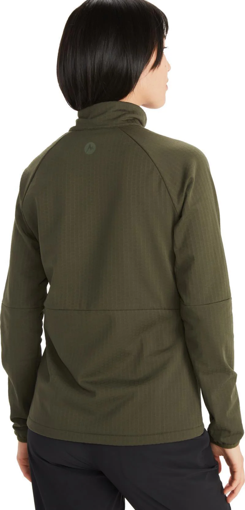Leconte Fleece Jacket - Womens (Prior Season) - Image 4