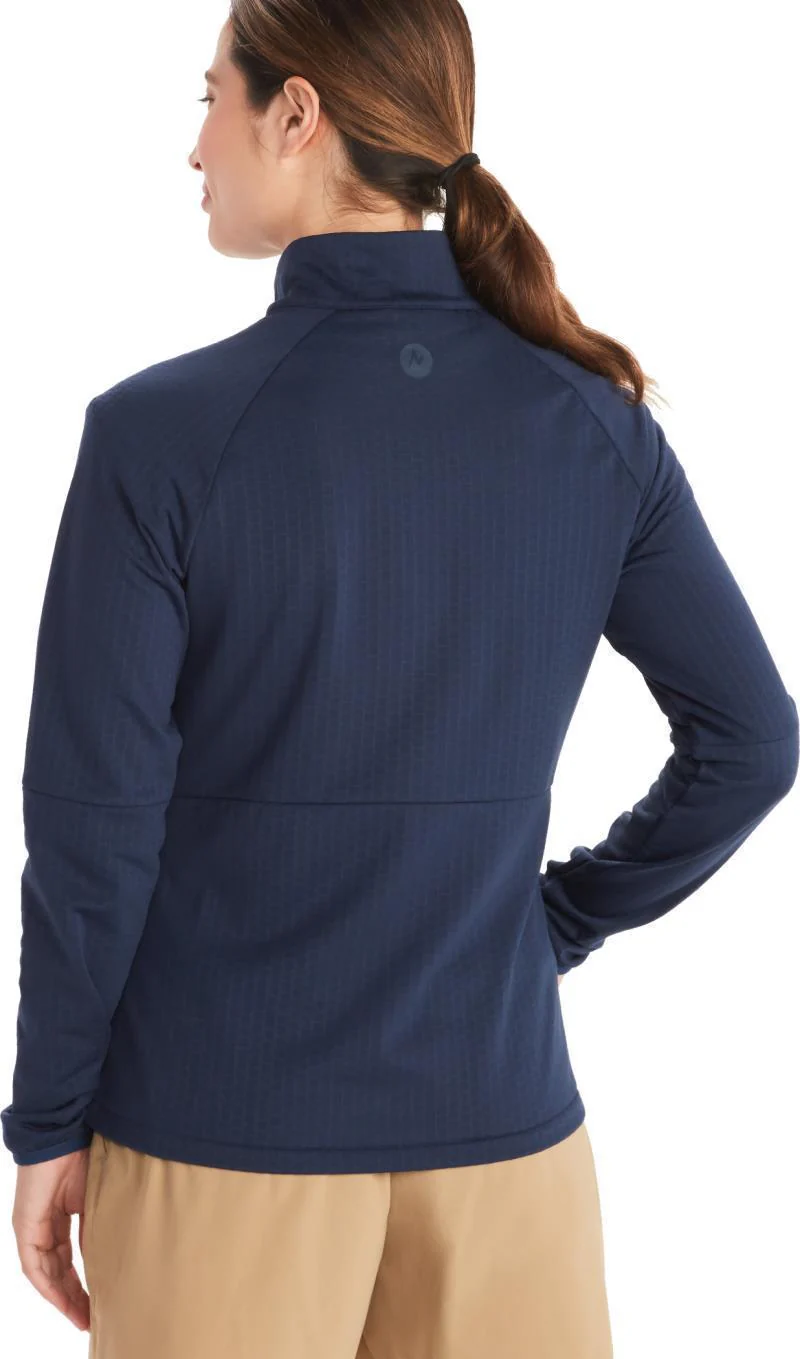 Leconte Fleece Jacket - Womens (Prior Season) - Image 8