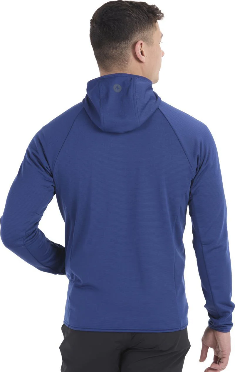 Leconte Full Zip Hoody - Mens - Image 11