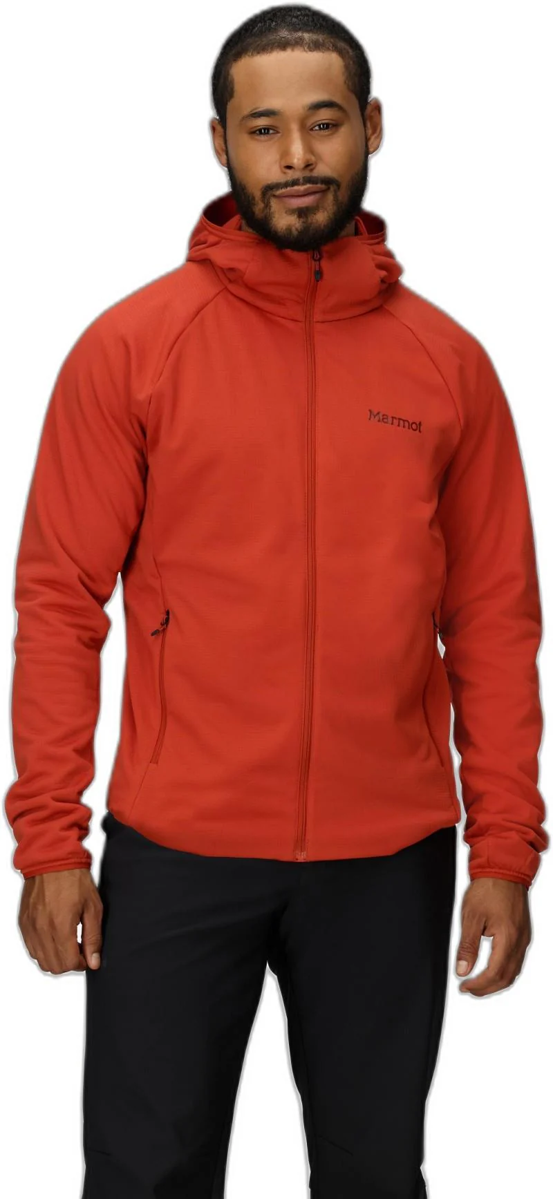 Leconte Full Zip Hoody - Mens - Image 12