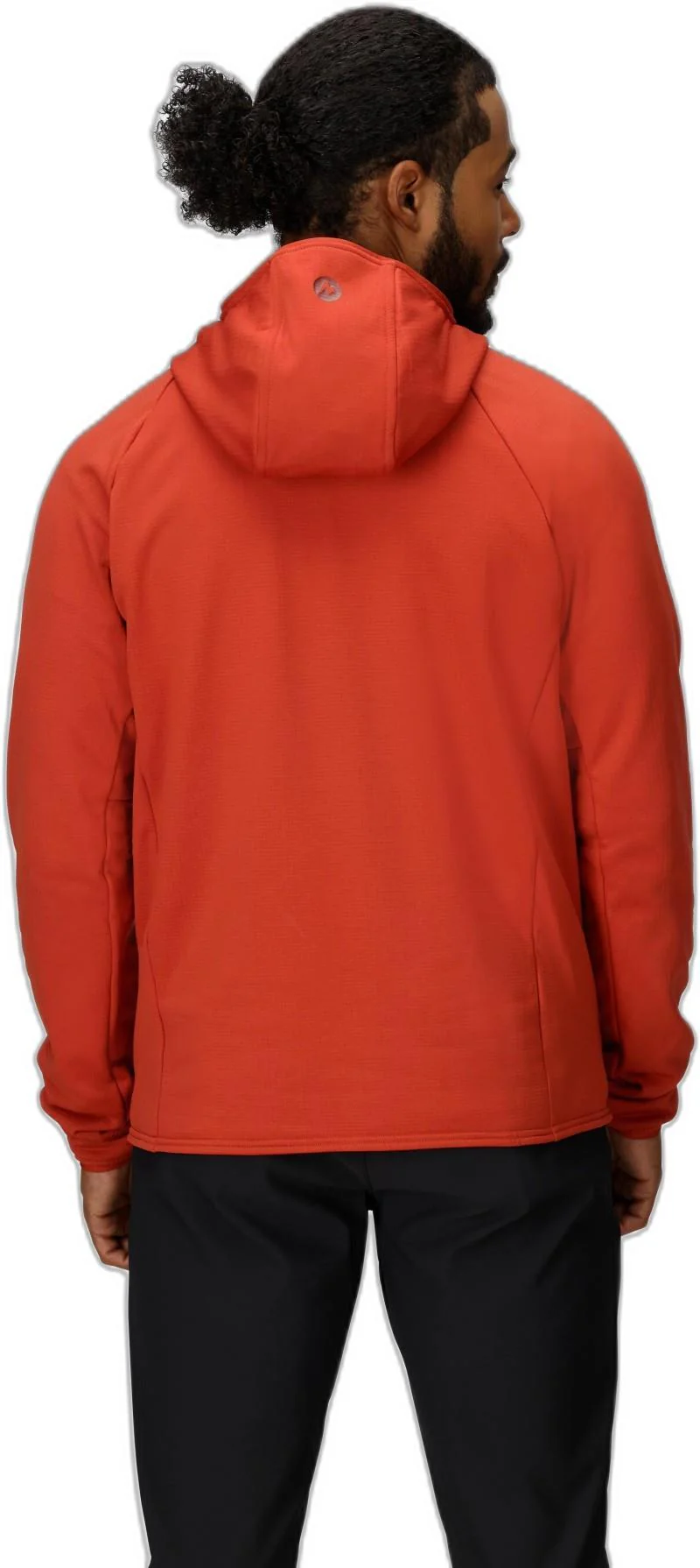 Leconte Full Zip Hoody - Mens - Image 13