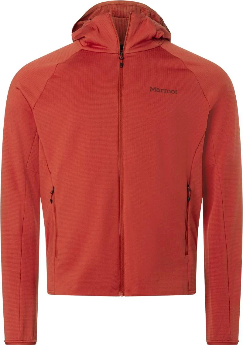 Leconte Full Zip Hoody - Mens - Image 14