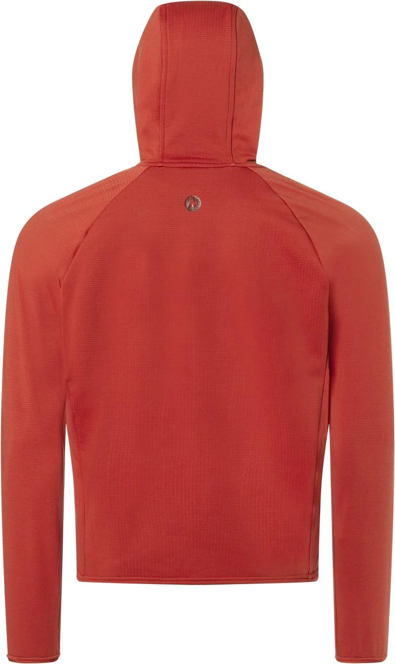 Leconte Full Zip Hoody - Mens - Image 15