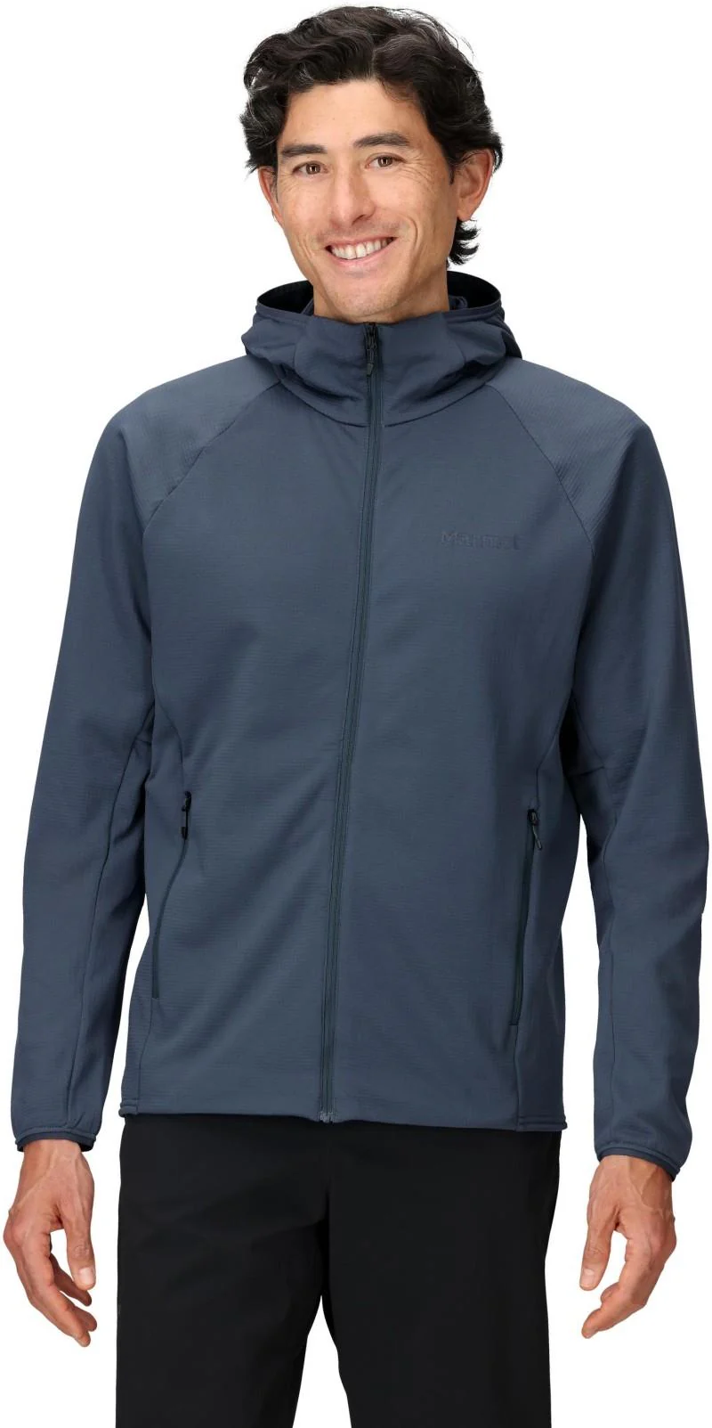 Leconte Full Zip Hoody - Mens - Image 16