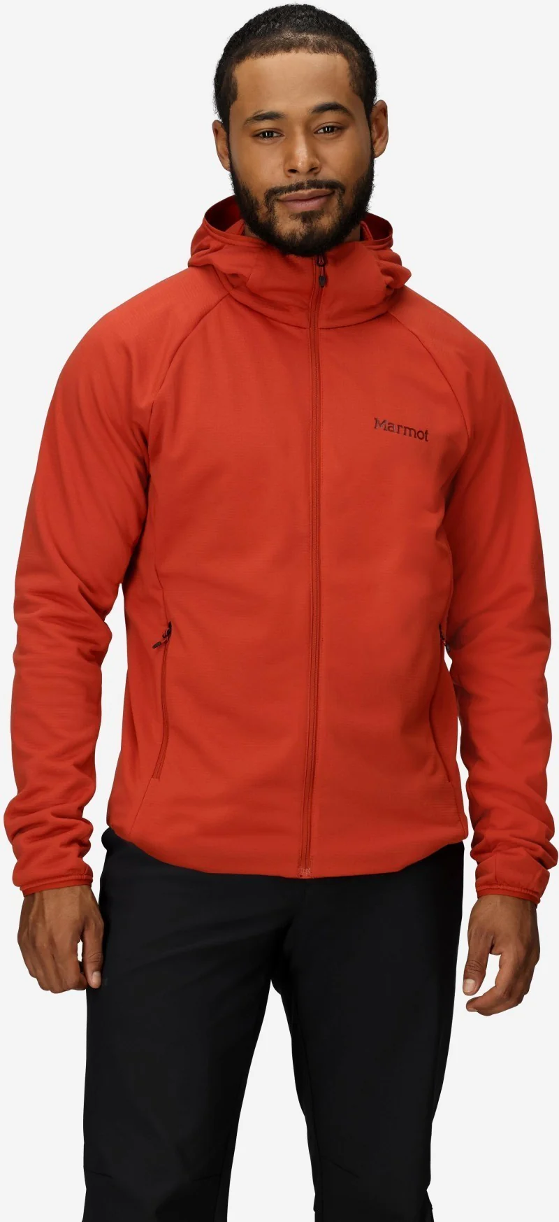 Leconte Full Zip Hoody - Mens - Image 18