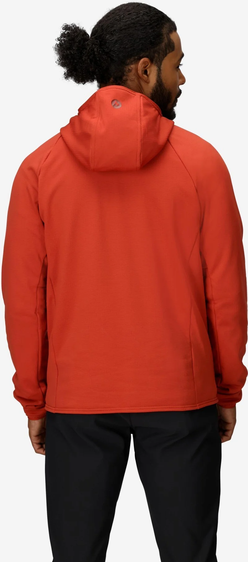 Leconte Full Zip Hoody - Mens - Image 19