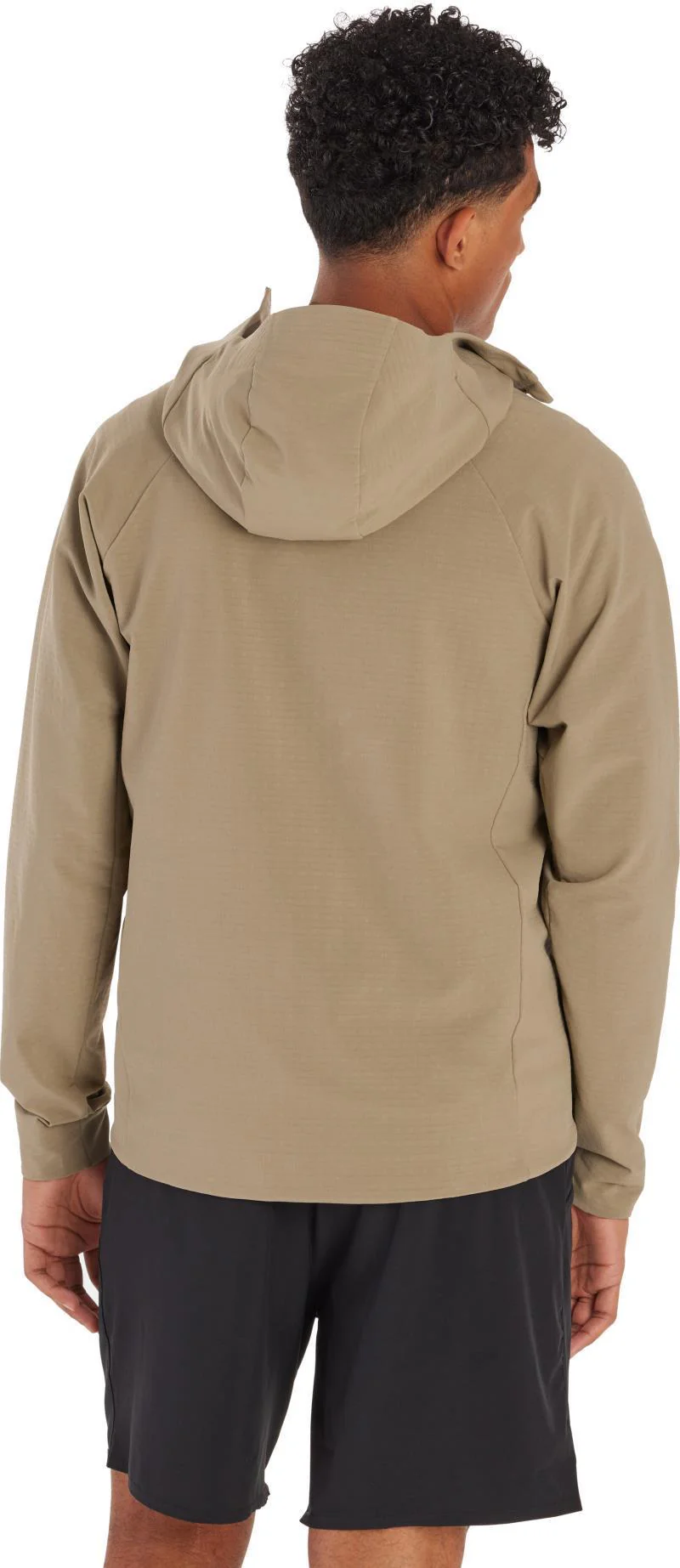 Leconte Full Zip Hoody - Mens - Image 2