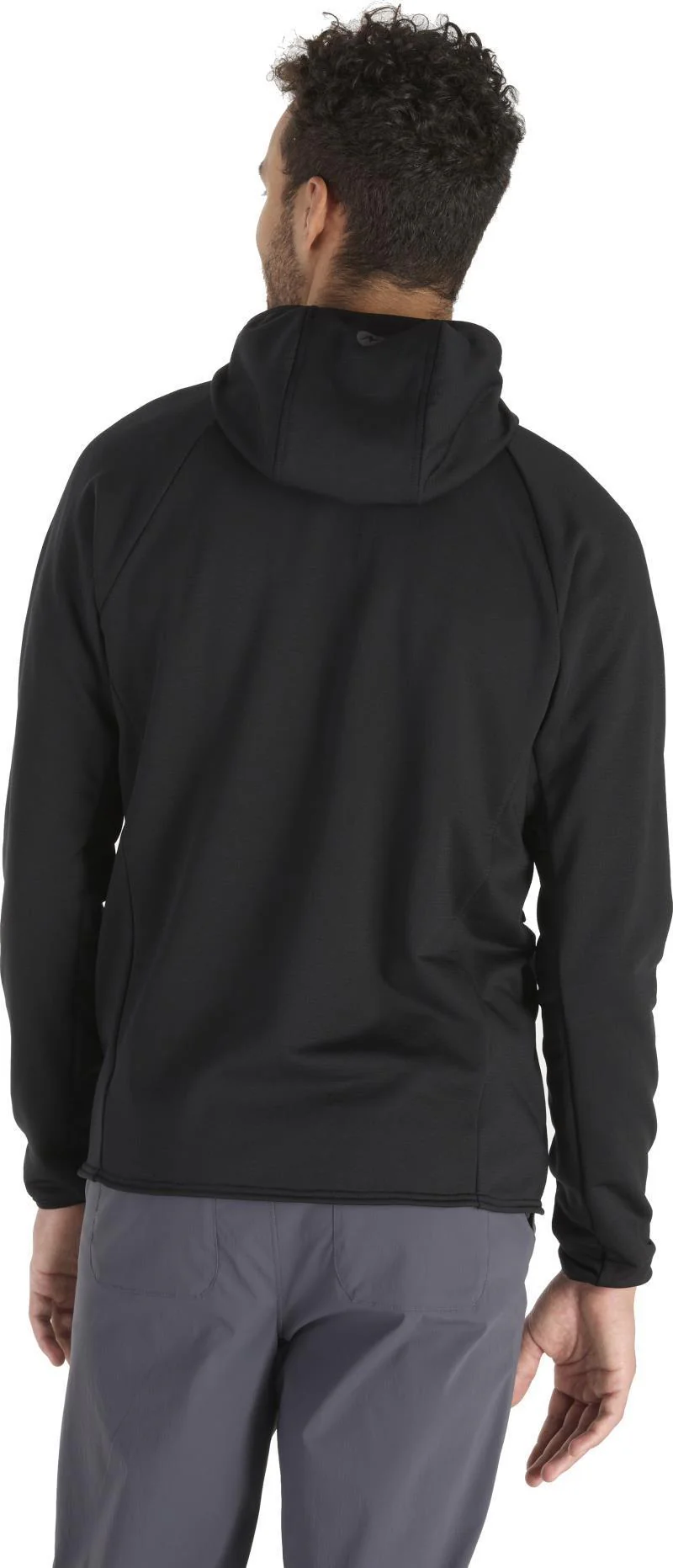 Leconte Full Zip Hoody - Mens - Image 5
