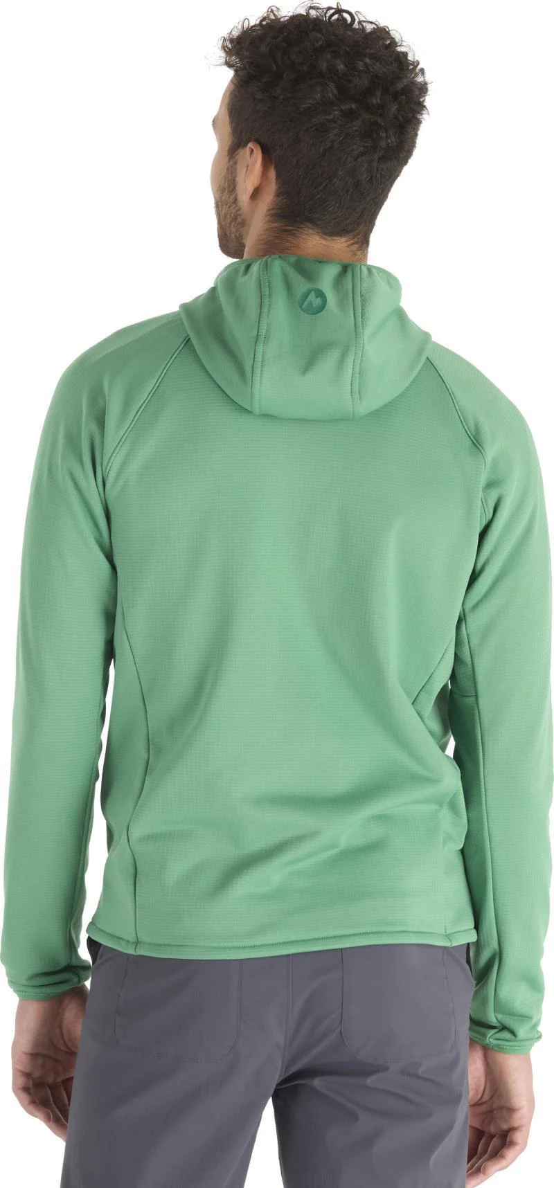 Leconte Full Zip Hoody - Mens - Image 8