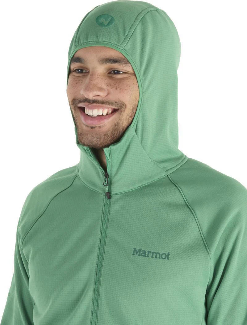 Leconte Full Zip Hoody - Mens - Image 9