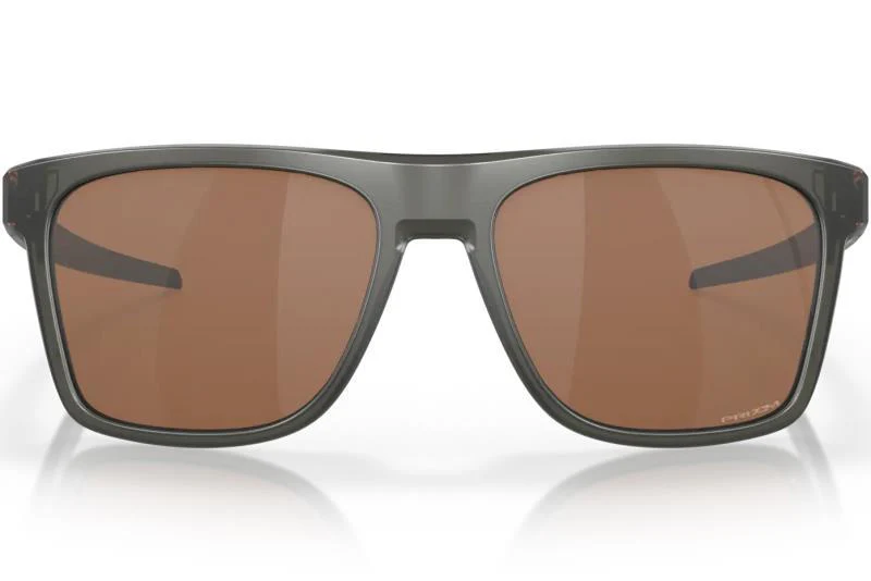 Leffingwell - Matte Grey Smoke w/ Prizm Lens - Image 2