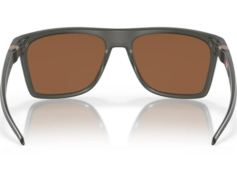 Leffingwell - Matte Grey Smoke w/ Prizm Lens - Image 3