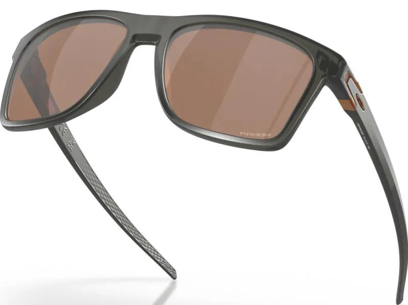 Leffingwell - Matte Grey Smoke w/ Prizm Lens - Image 5