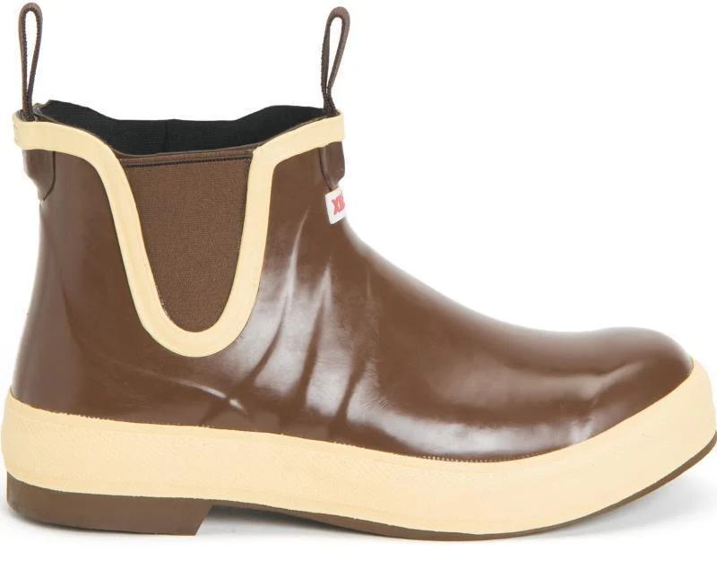 Legacy Deck Boots - Mens - Image 2
