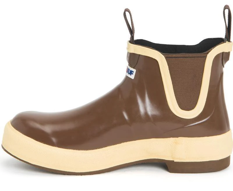 Legacy Deck Boots - Mens - Image 3