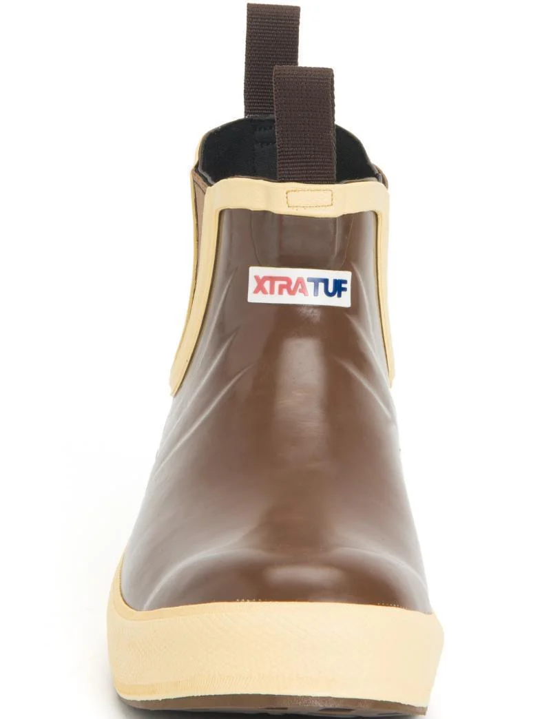 Legacy Deck Boots - Mens - Image 4