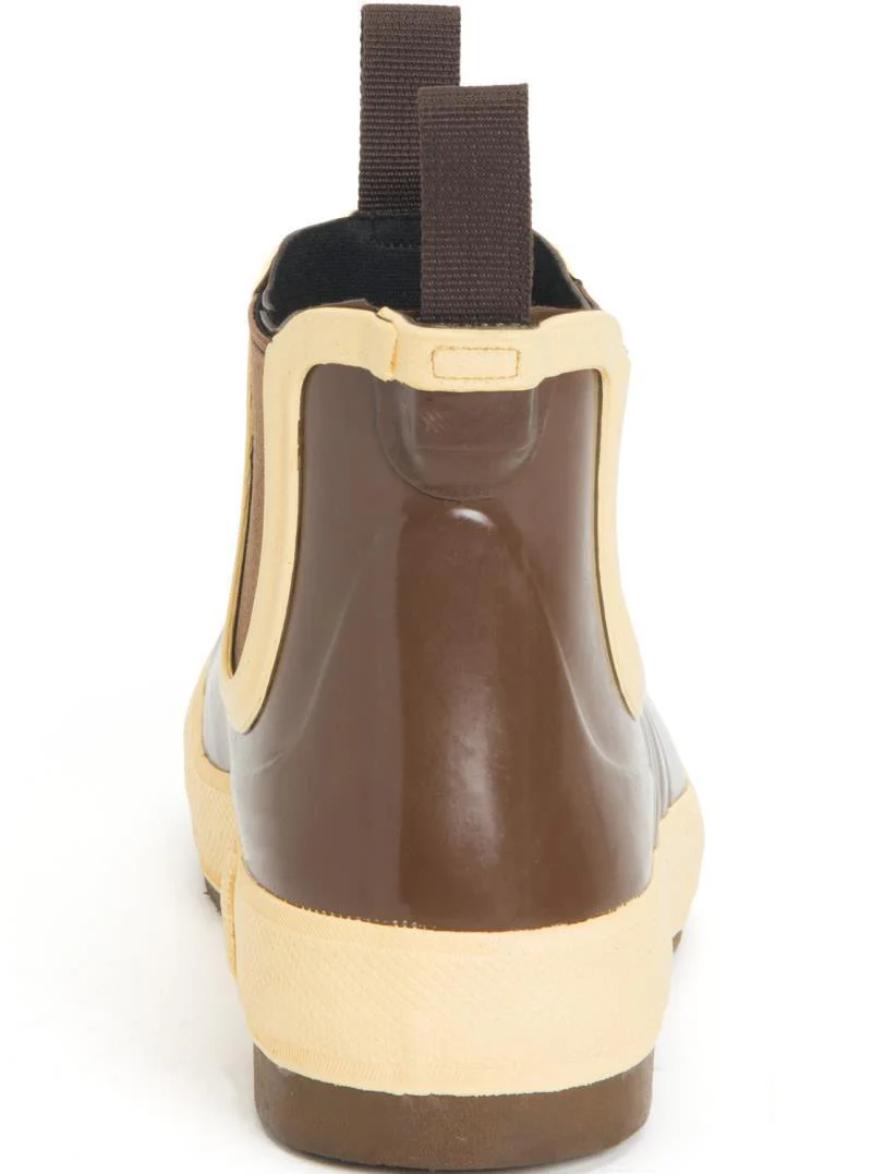 Legacy Deck Boots - Mens - Image 5