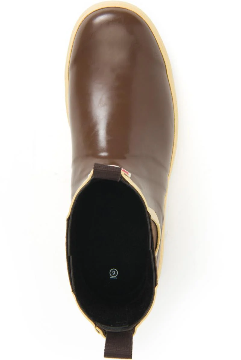 Legacy Deck Boots - Mens - Image 6