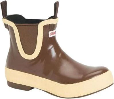 Legacy Deck Boots - Womens - Image 2