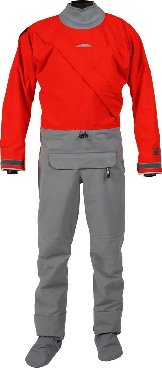 Legacy GTX Drysuit - Mens - Image 3