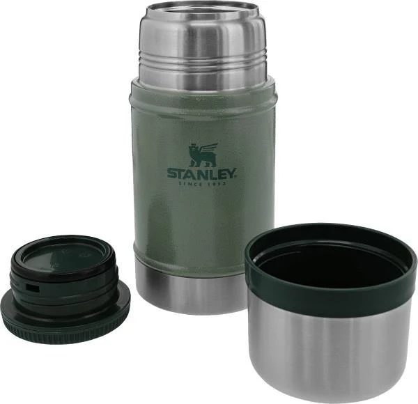Legendary Classic Food Jar - 709ml / .7L / 24oz - Image 3